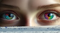 五行眼睛蕴含怎样的五行奥秘？如何解读其独特视觉功能？