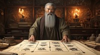 五行确定的依据和方法是什么？