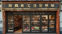 外贸鞋店名字大全，如何选好记又吸睛的店名？