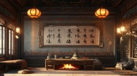 古风包间名字大全有哪些呢？如何取雅致又贴切的名字？