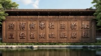 五行繁体字10画