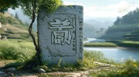 中字五行为何属土？其字义、结构与五行有何关联？