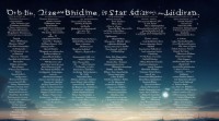 星二代取名字大全