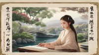如何取6字古风诗意游戏网名？这些技巧与意境你掌握了吗？