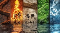 術五行，五行之術的奥秘是什么，其应用原理又该如何探寻与实践？