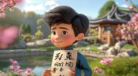 王博开头的男孩名字大全有哪些？寓意好又大气的名字推荐