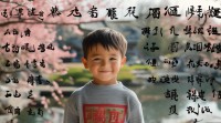 带奇字的男孩名字大全，哪些名字既独特又寓意好，适合男孩？