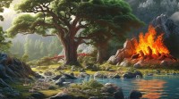 永的五行属