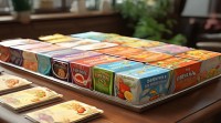 膨化食品名字为何千奇百怪？