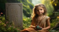 五行土的女孩子名字怎么取？有哪些好听又有美好寓意的？