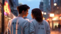 扣扣情侣网名两个字怎么取？有哪些简单又甜蜜的搭配？