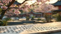 如何取六个字的唯美古风网名？这些名字藏着哪些诗意与独特意境？