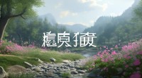 有景字的微信网名呢称