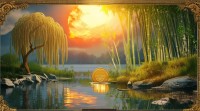 五行带水金的名字怎么取？有哪些水金搭配技巧和禁忌？