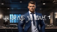 微信霸气男网名有何魅力？霸气男生命名技巧大揭秘！