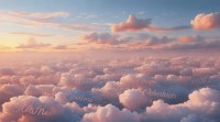 天空网名大全有哪些？哪些诗意又独特的名字能映出你的天空心境？