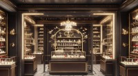首饰店取名字大全
