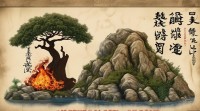 贲五行，贲之文饰如何与五行生克相融？