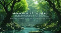 青色在五行中属木，有何深层理论依据？