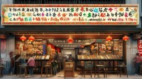 创意米粉店名字大全