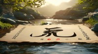 良字五行属何？五行属性详解