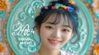 90后网名可爱女生