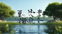 哪些字五行属水？五行属水的字有哪些？