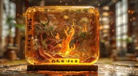树脂 五行