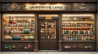 茶具店铺名字大全，如何从中挑选出既雅致又吸引顾客又好记的好名？