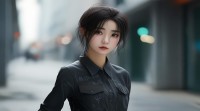 为何女生偏爱四个字高冷网名？背后有何深意？