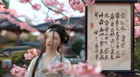 带美人的古风网名，如何起出既有诗意又显美人风姿的雅致名？