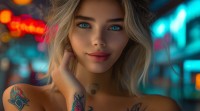 快手女生英文名字，有哪些又潮又好记的英文名适合做网名？