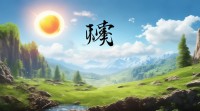 莱字五行属什么？五行属性判断依据与文化寓意解析