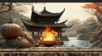 巧字五行究竟属什么？其五行属性的含义与命理影响具体是什么？