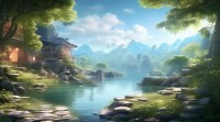 月子中心名字大全