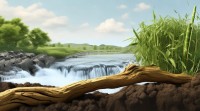 五行水木土金四元素，火在五行体系中的位置与作用是什么？