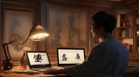 微信网名中诗意四字为何如此受欢迎？背后藏着怎样的文字巧思与独特意境情？