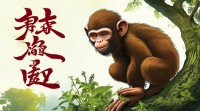 92猴五行属什么？生肖猴与五行如何对应？