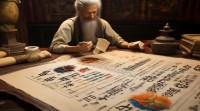 义字的五行属性究竟属金木水火土中的哪一类？