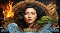妇五行的奥秘是什么？