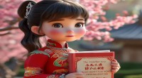 马年女孩吉祥名字大全，有哪些既适合马年又寓意吉祥的女孩名字？