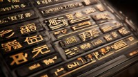 游戏中文名字大全如何帮你找到既独特又好听的游戏角色名字？