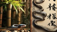 生肖属蛇五行属什么？命理有何关联？