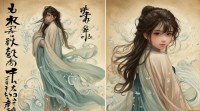 女孩五行带水的名字