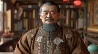 康熙五行属土