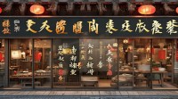 刀削面馆名字大全，好名字怎么选？大全里有哪些吸睛推荐？
