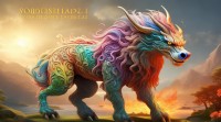 麒麟五行属性究竟暗藏何种祥瑞玄机？