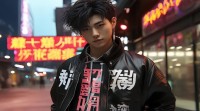 个性霸道超拽网名，短短几字如何尽显霸气本色？