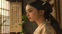 有萧字的女生网名