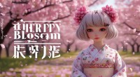 樱桃小丸子网名怎么取？有哪些独特又经典的创意网名？